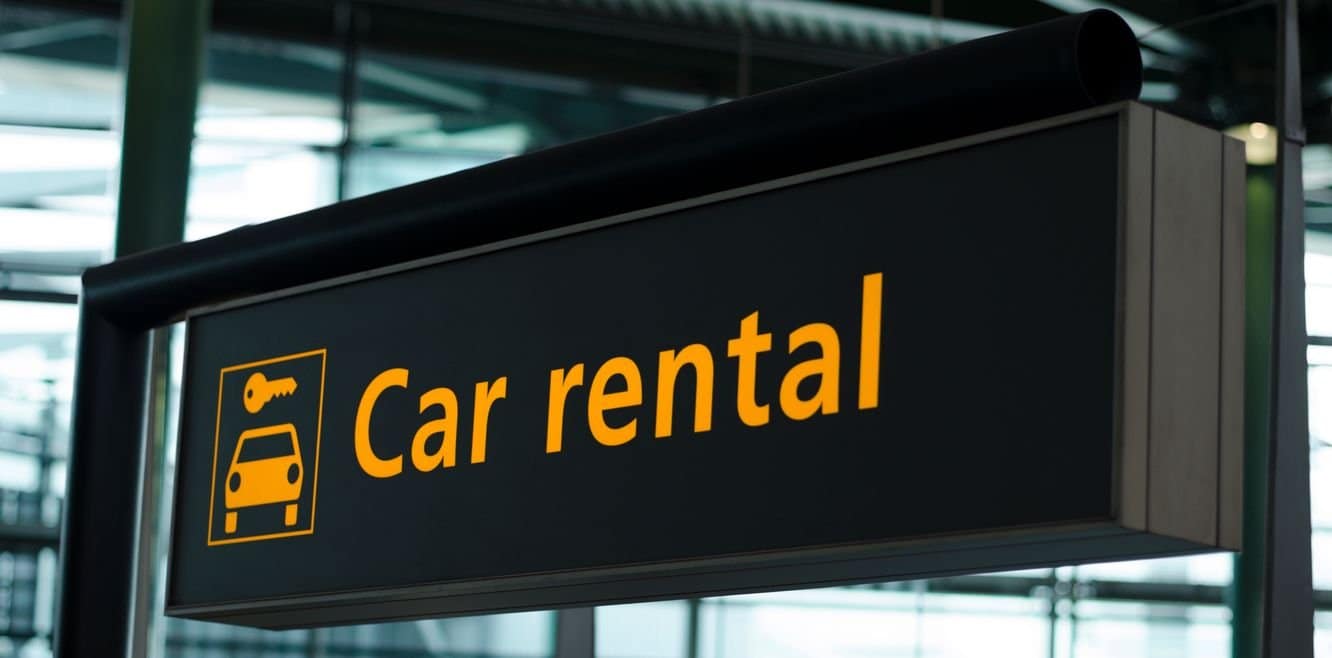 Rent a Vehicle